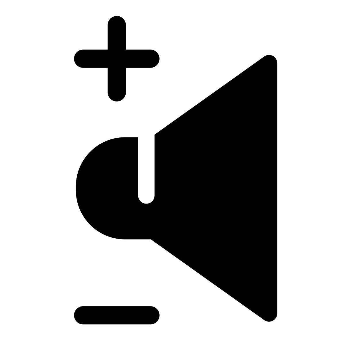 audio icon