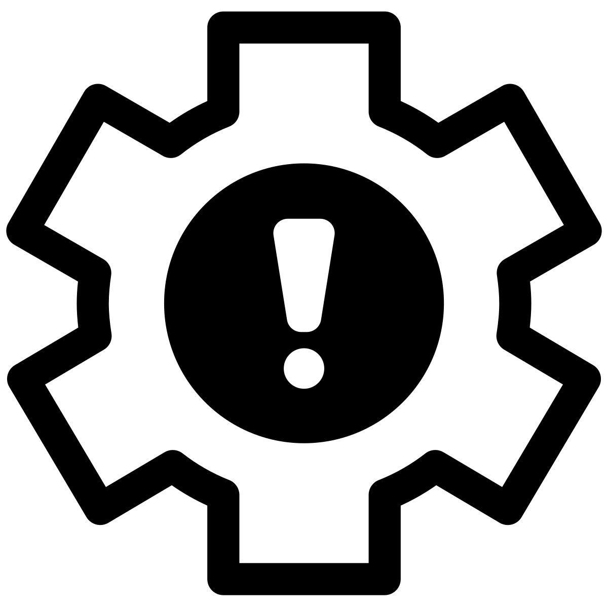 automatic icon