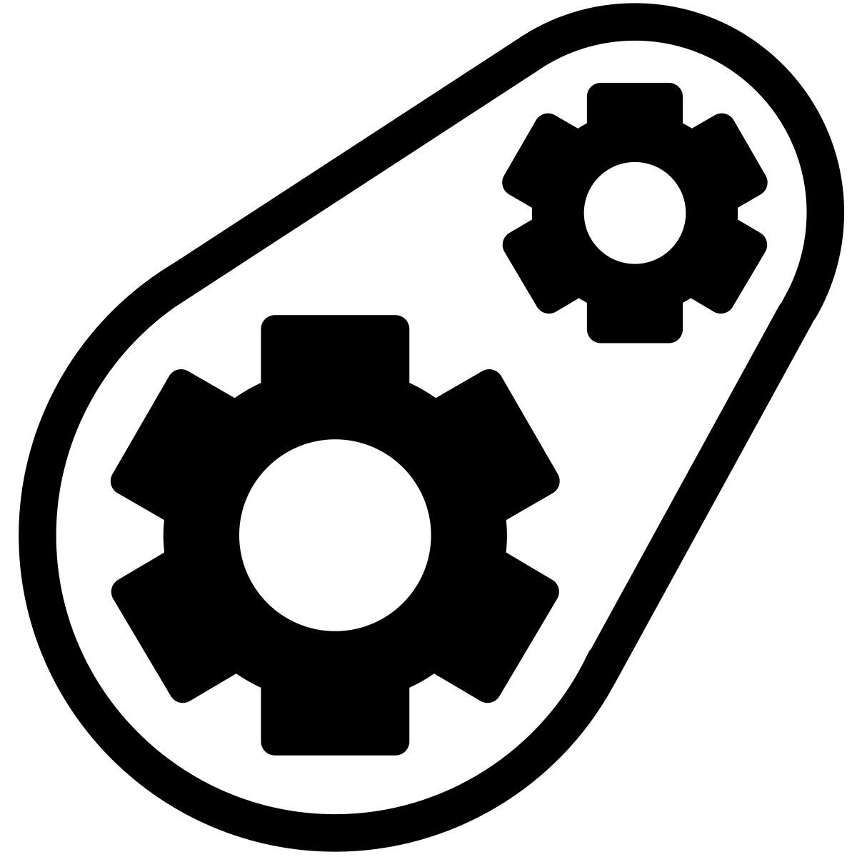 automation icon