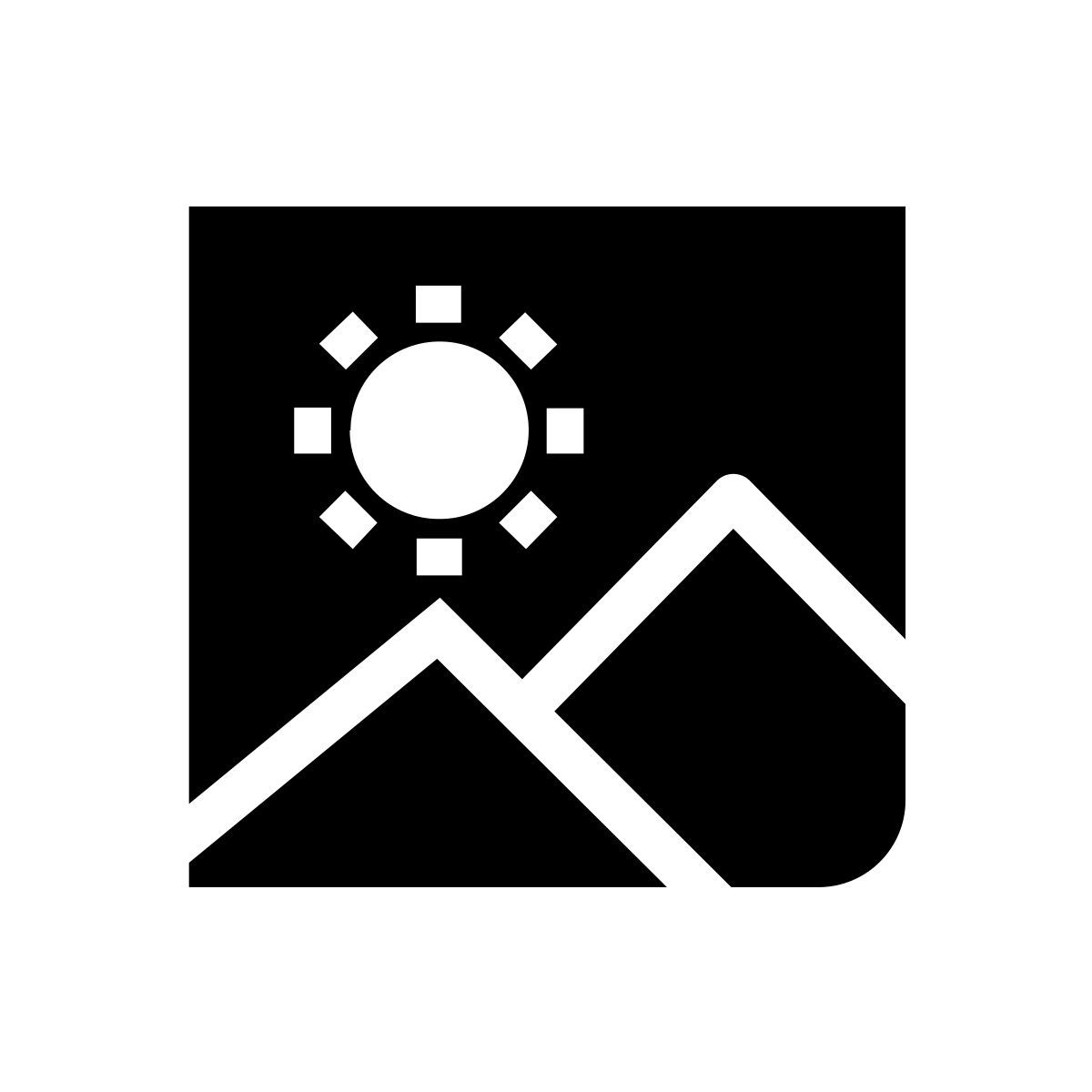 average image icon