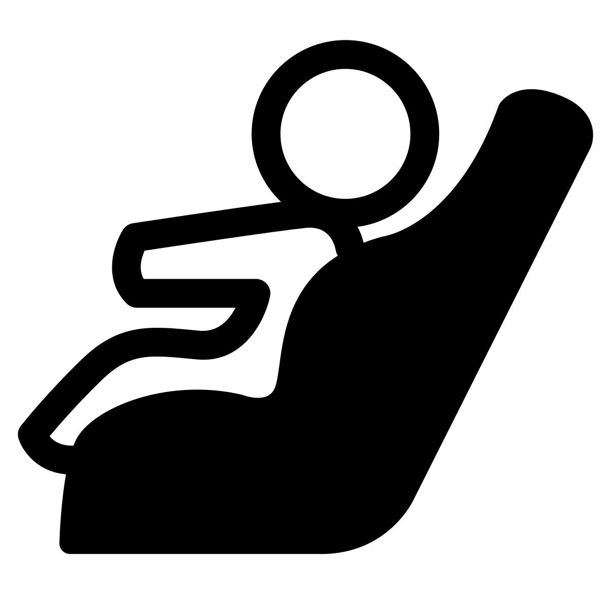 baby icon