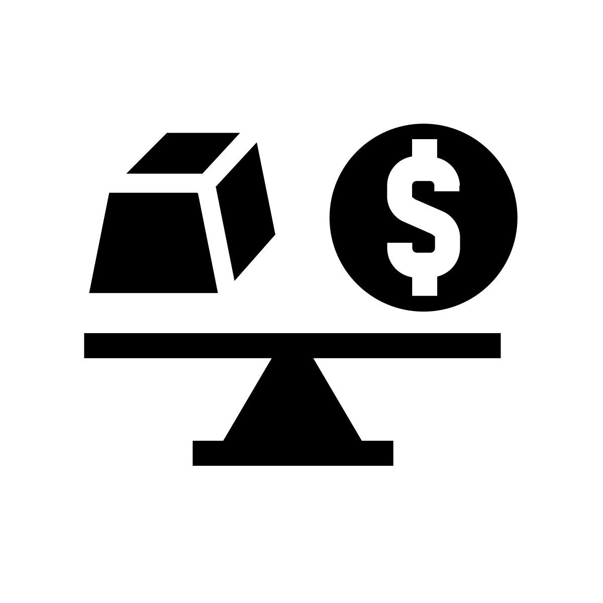 balance icon