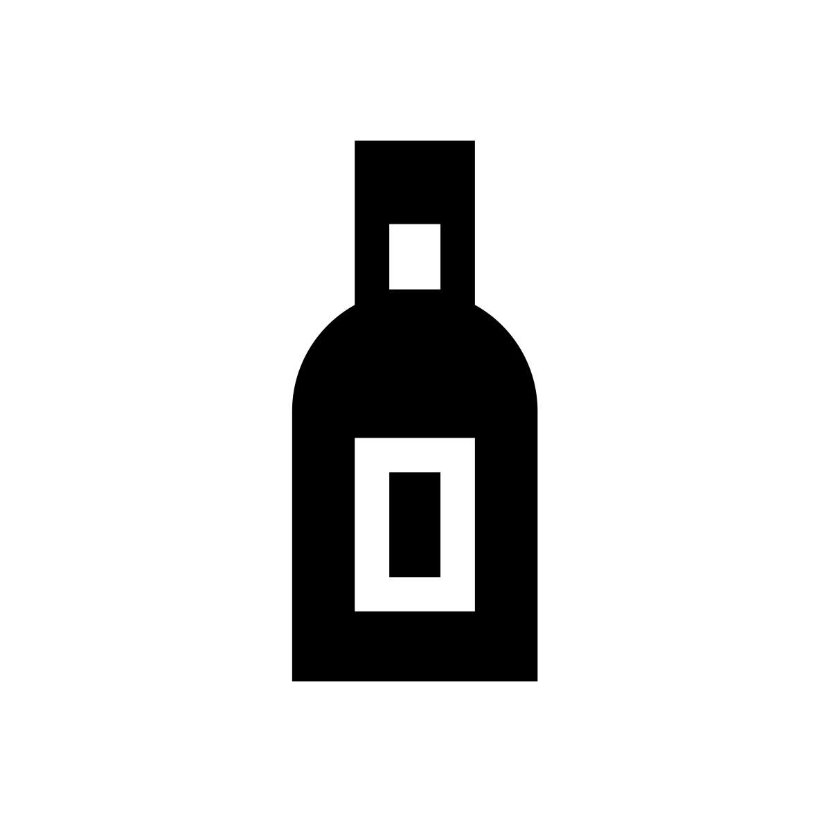 bar icon