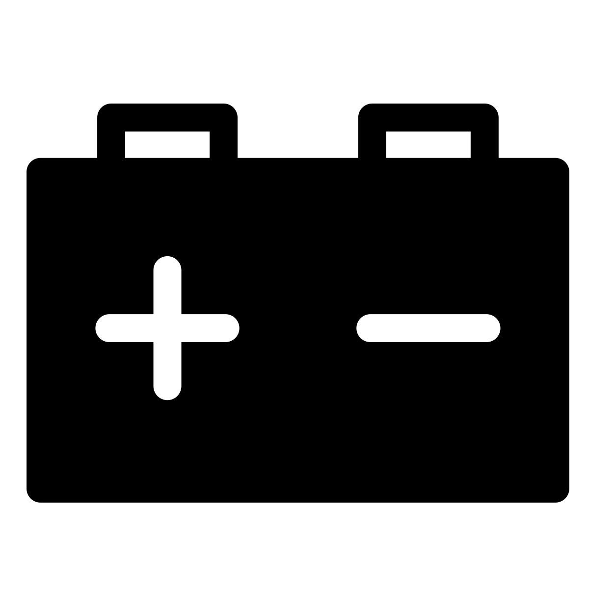 battery icon