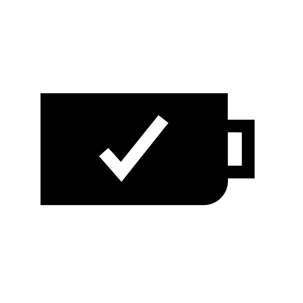 battery icon