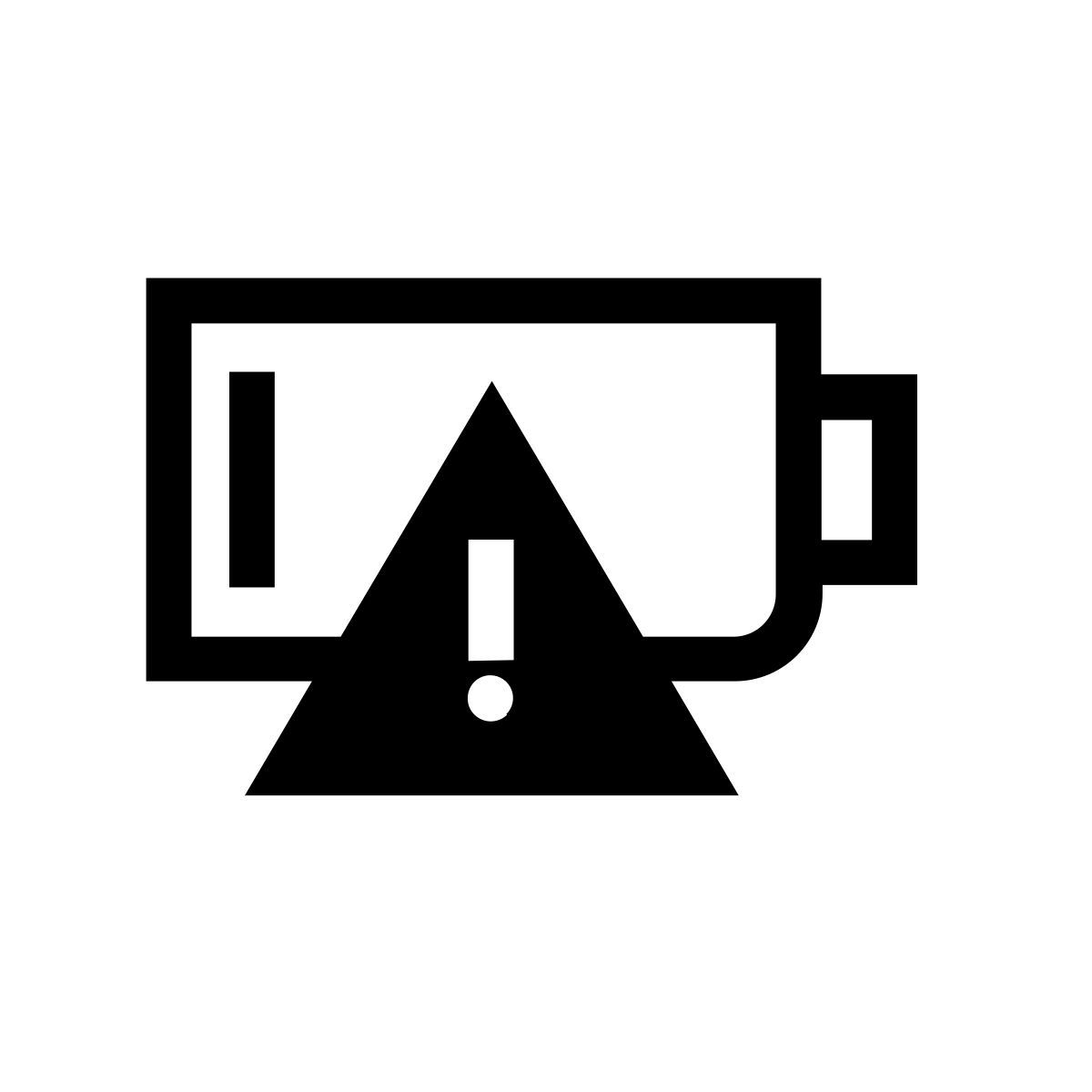 batería icon