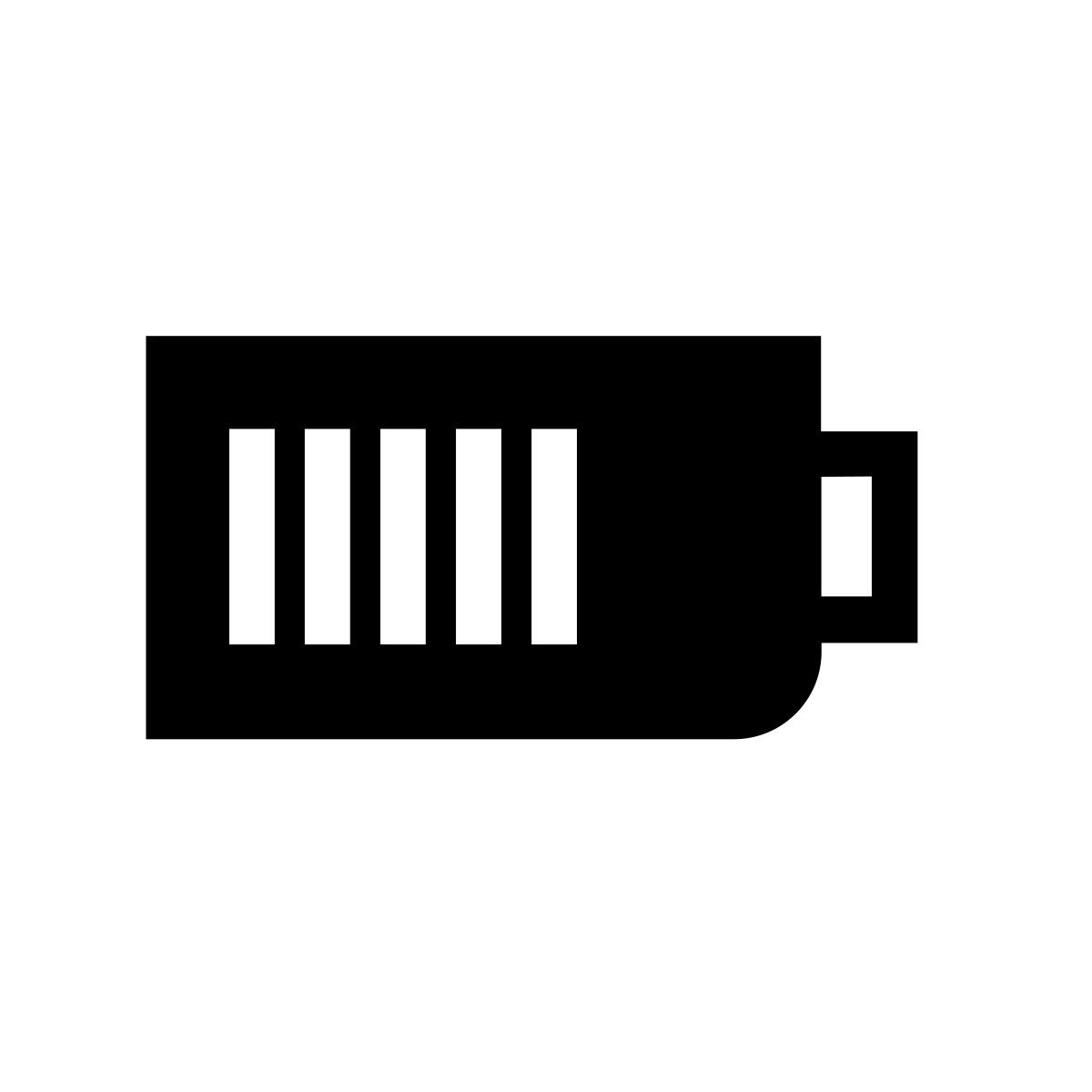 battery icon