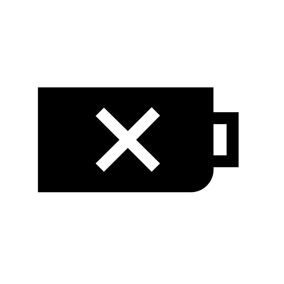 battery icon