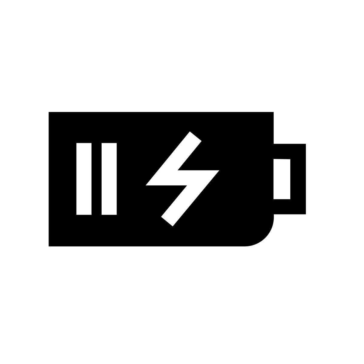 battery icon