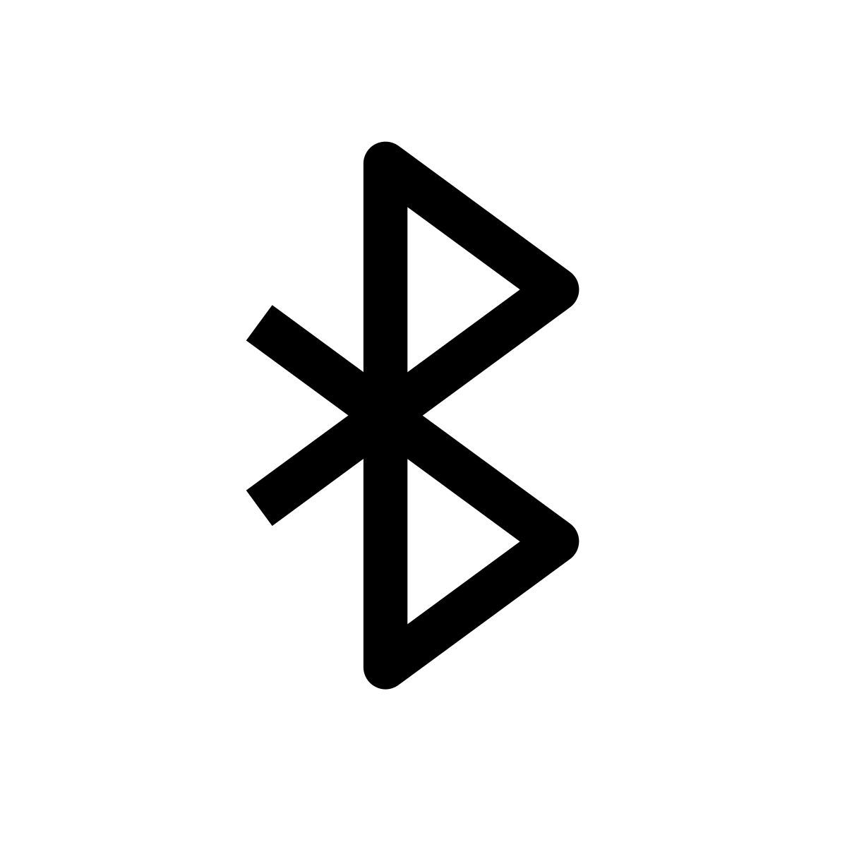 bluetooth icon