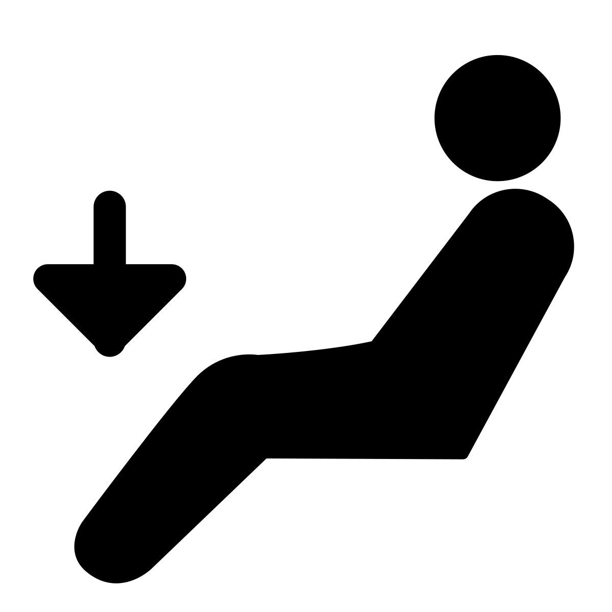 body icon