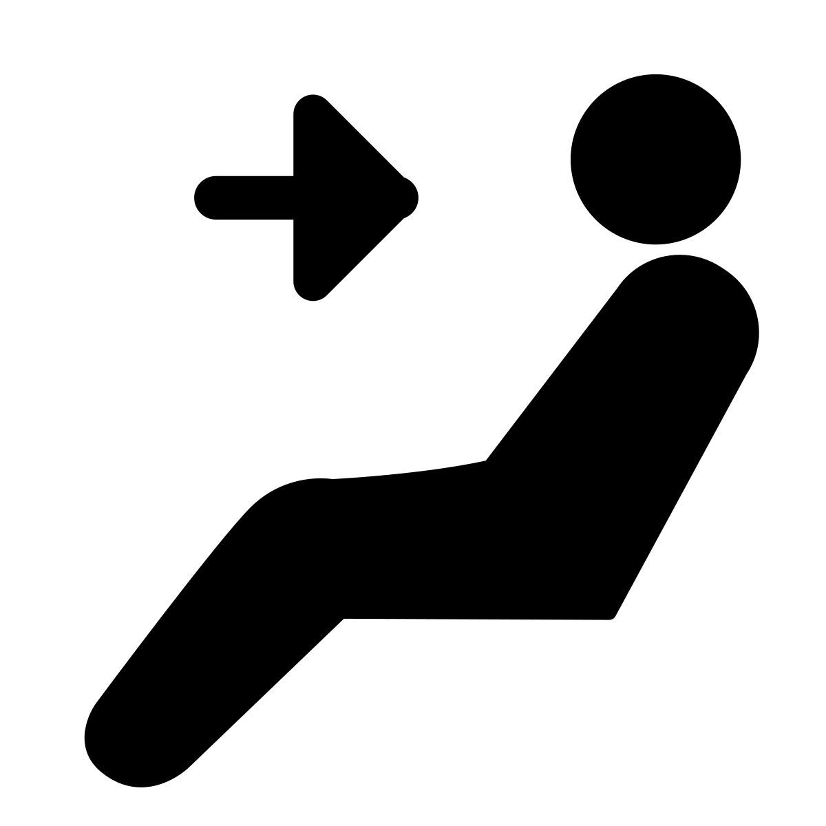 body icon