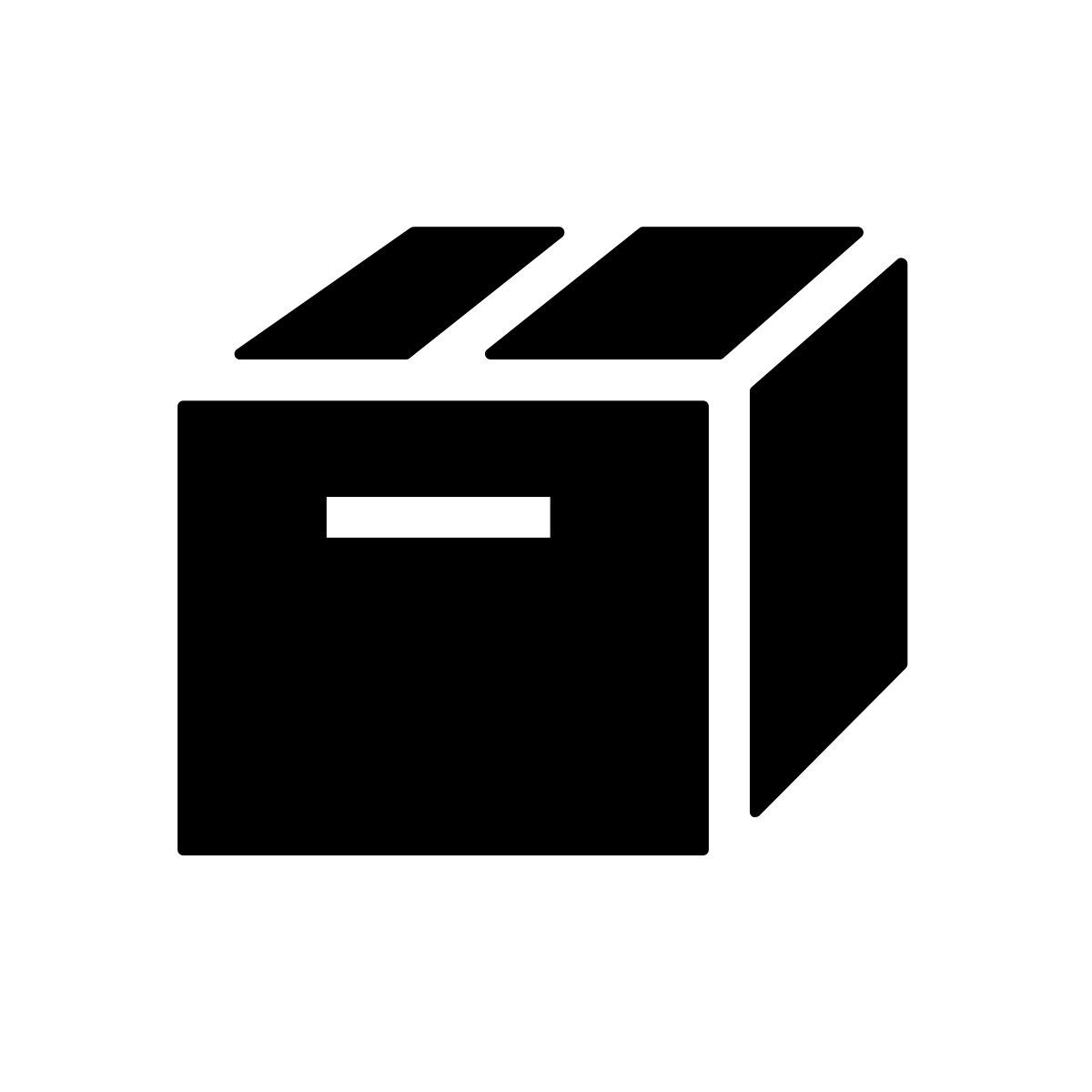 box icon