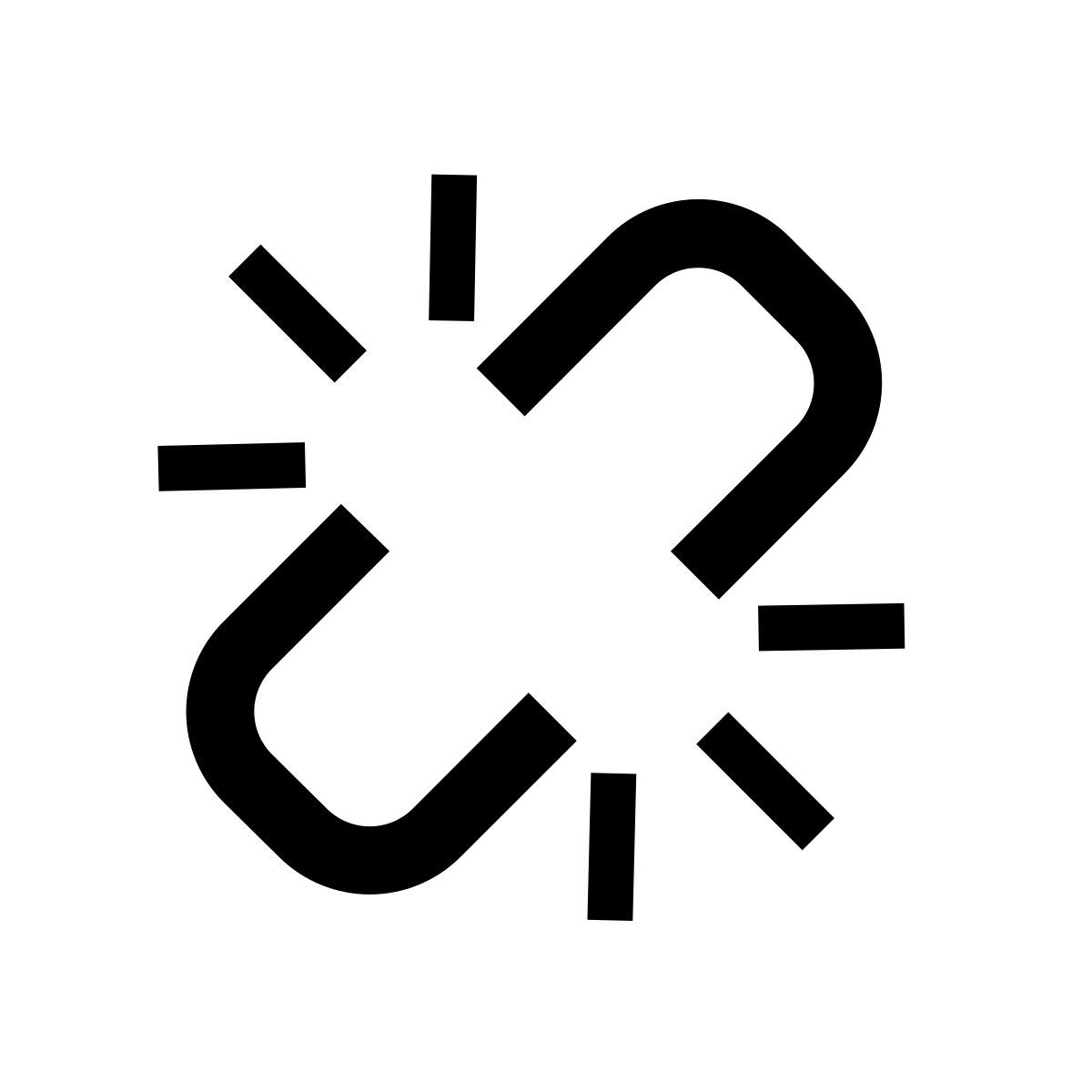 break icon