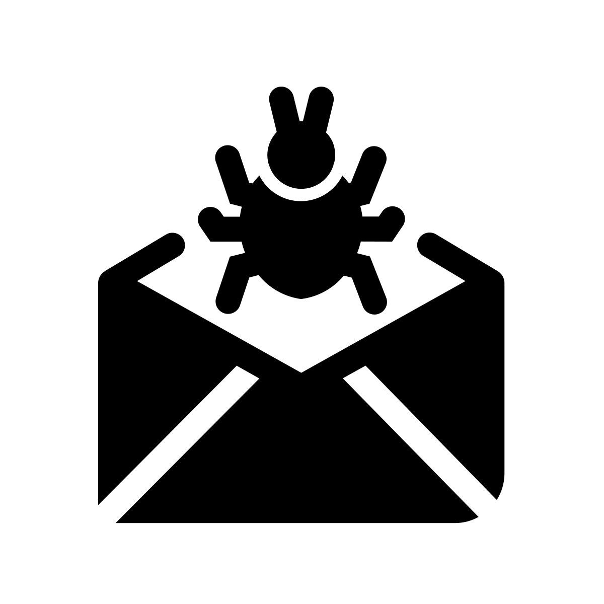bug icon