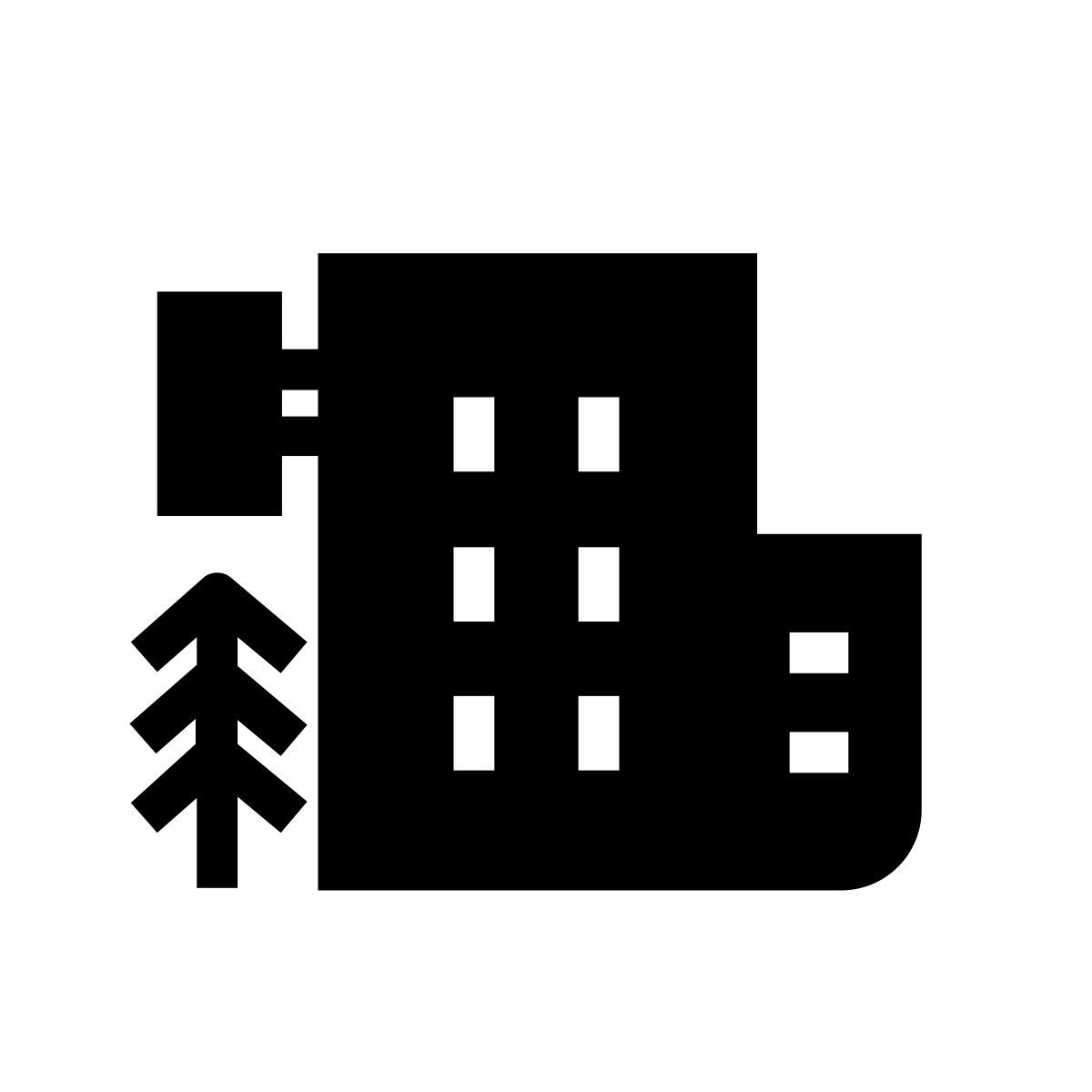 edificio icon
