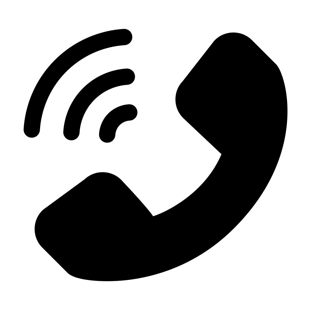 call icon