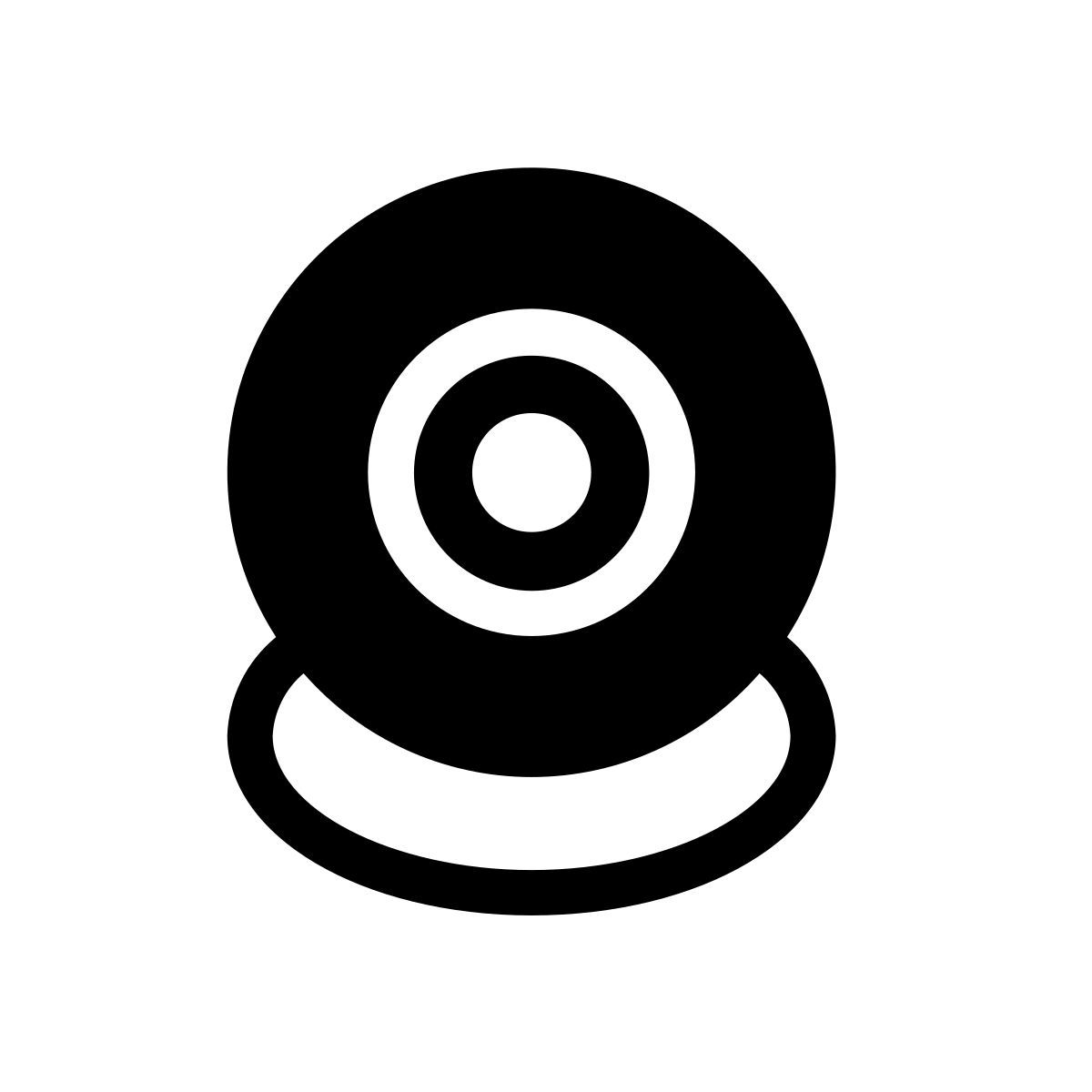 camera icon
