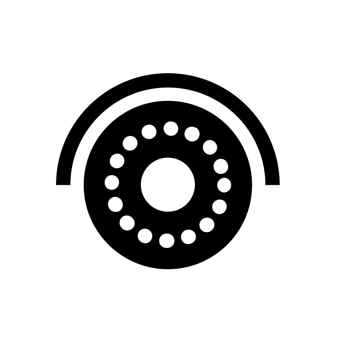 camera icon