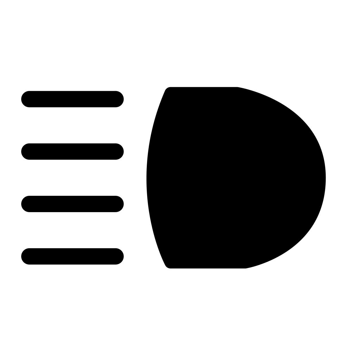 auto icon