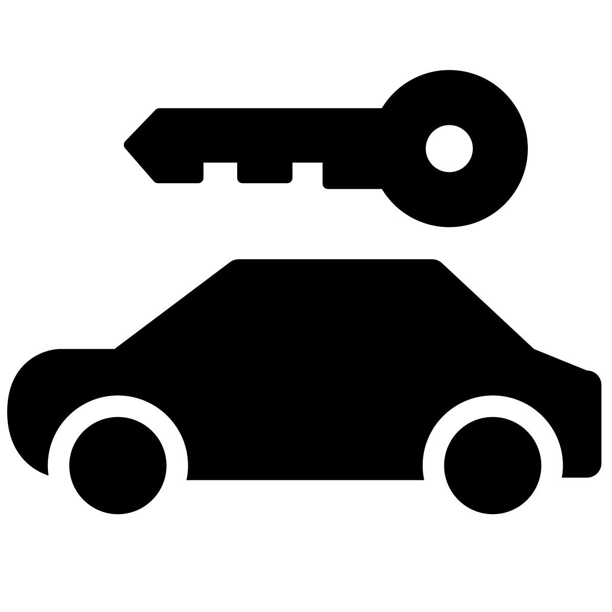 car icon