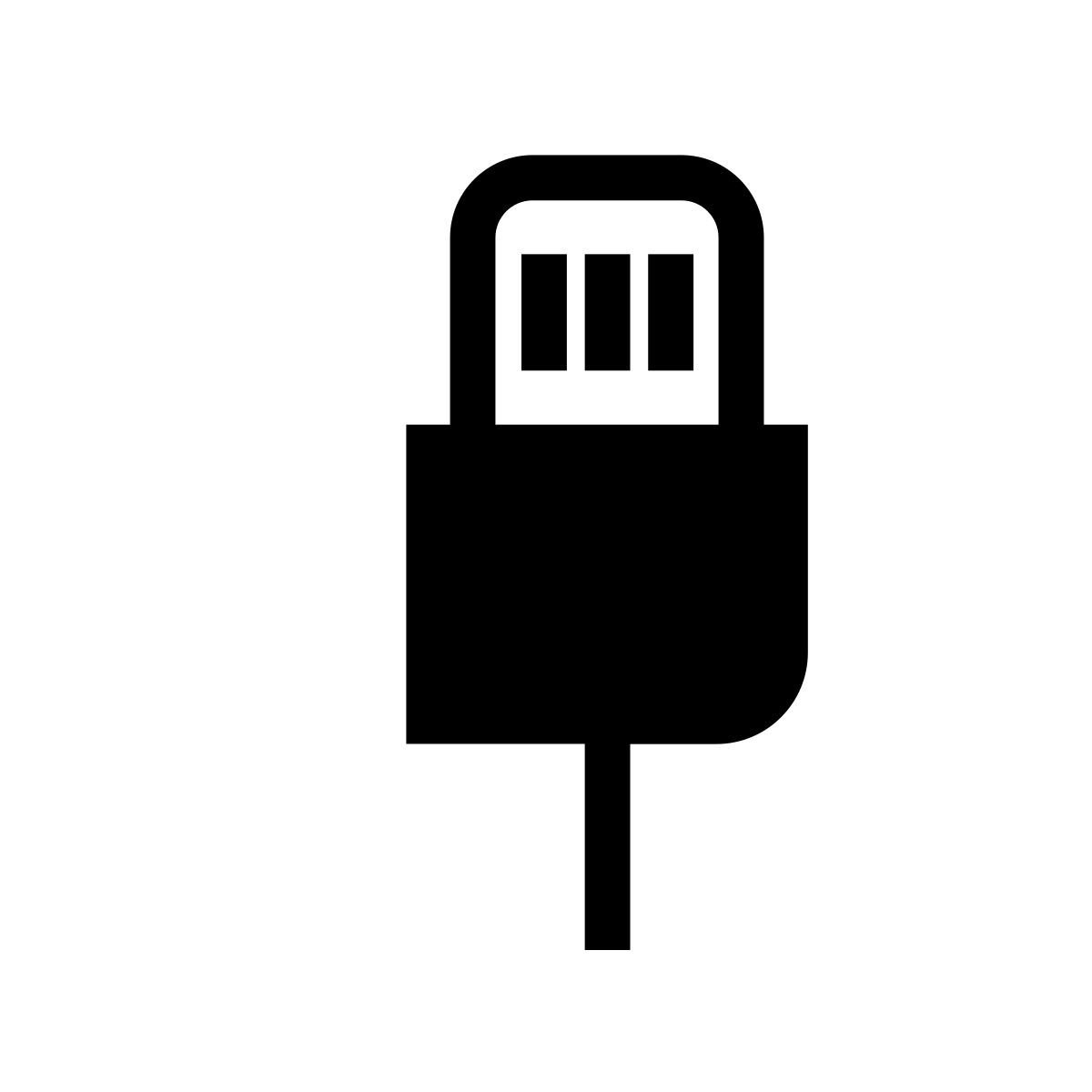 charger icon