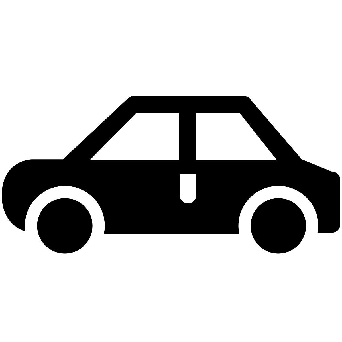 automóvil limpio icon