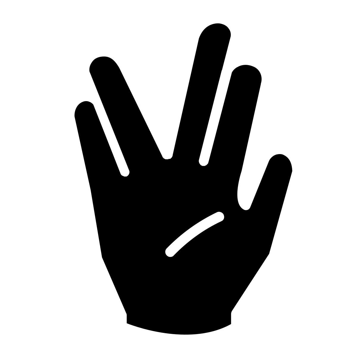 交流 icon
