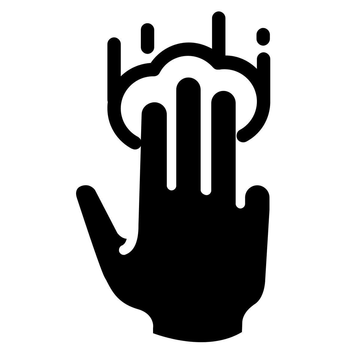 conversation icon