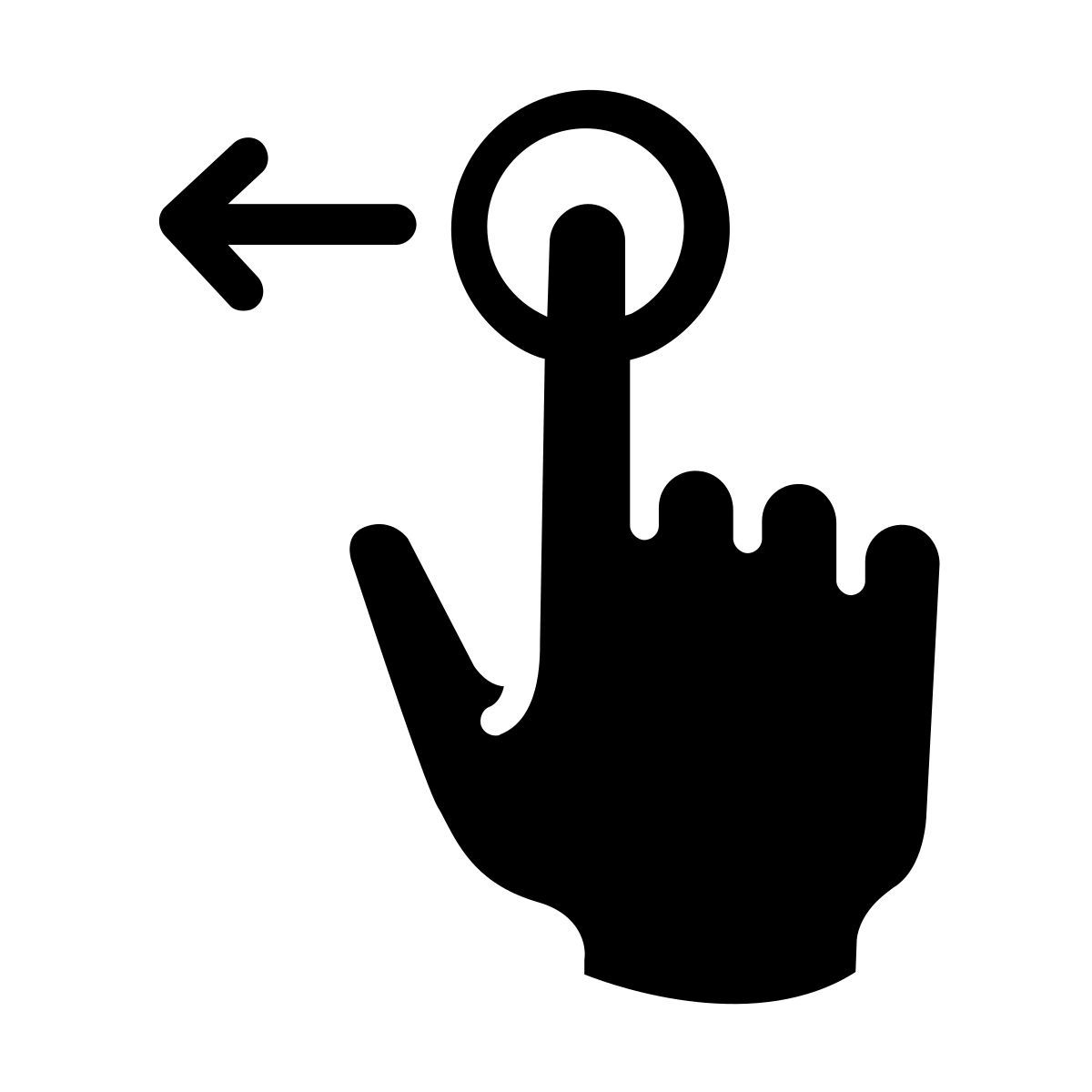 conversation icon