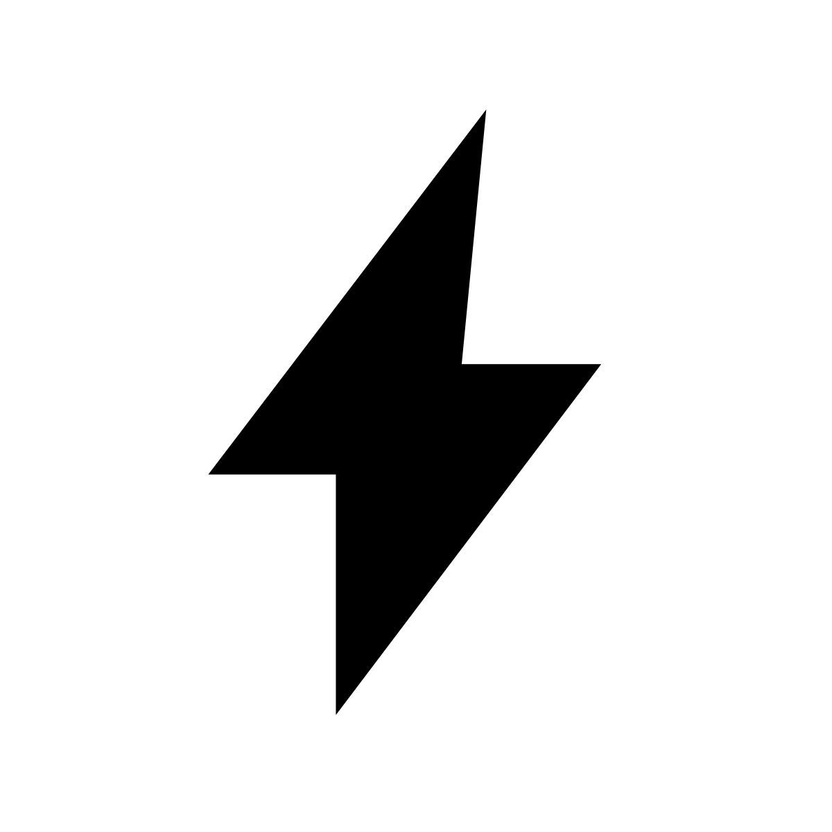 danger icon