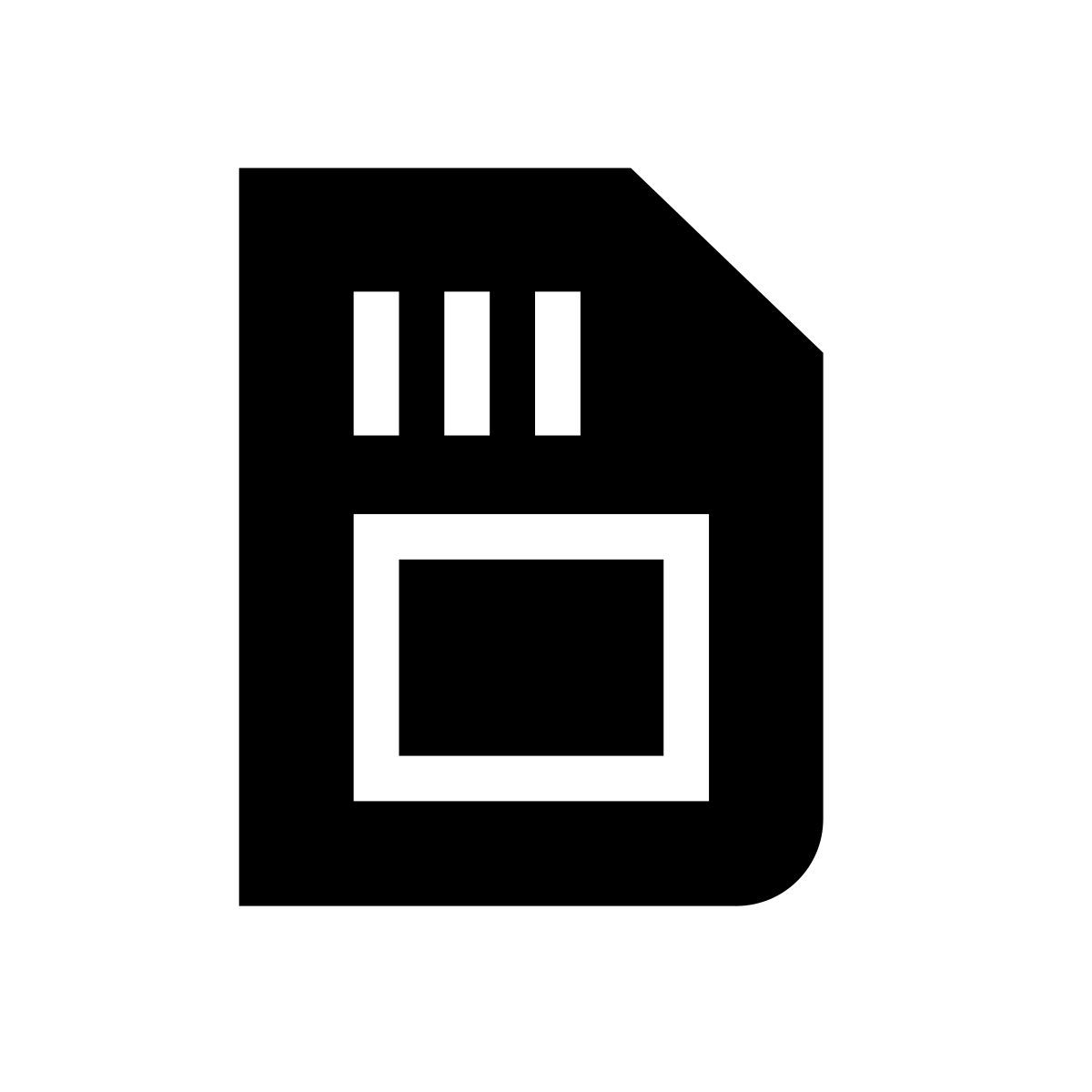 design icon
