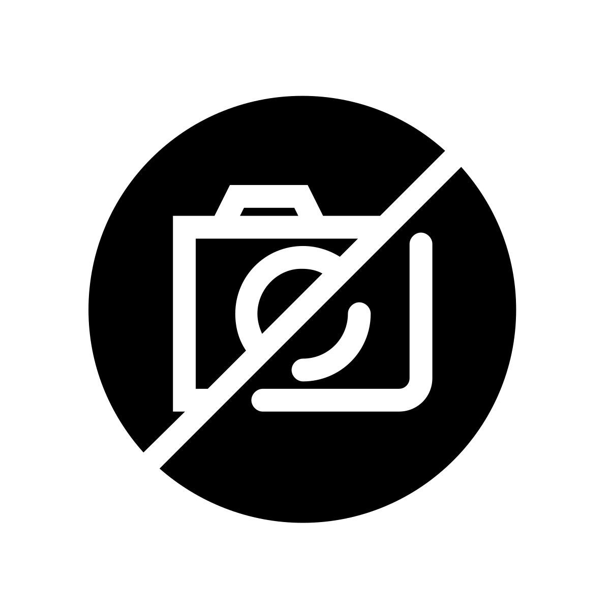 digital camera icon