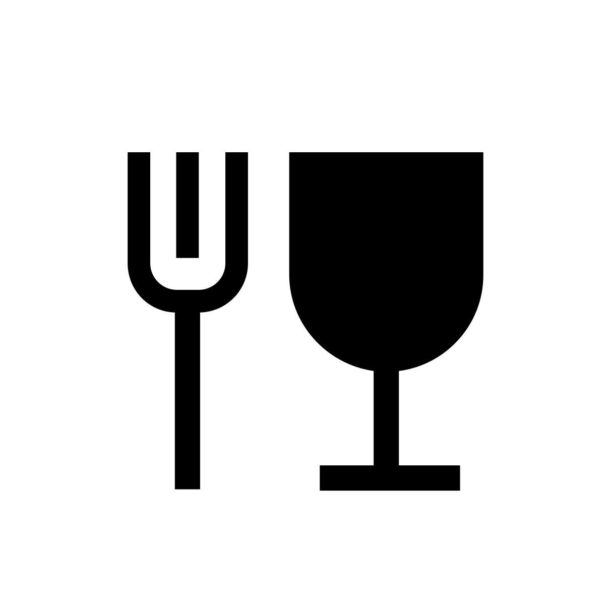 dinner icon