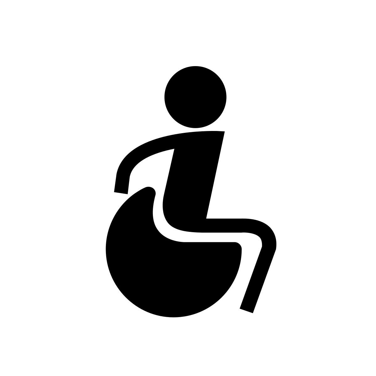 disability icon