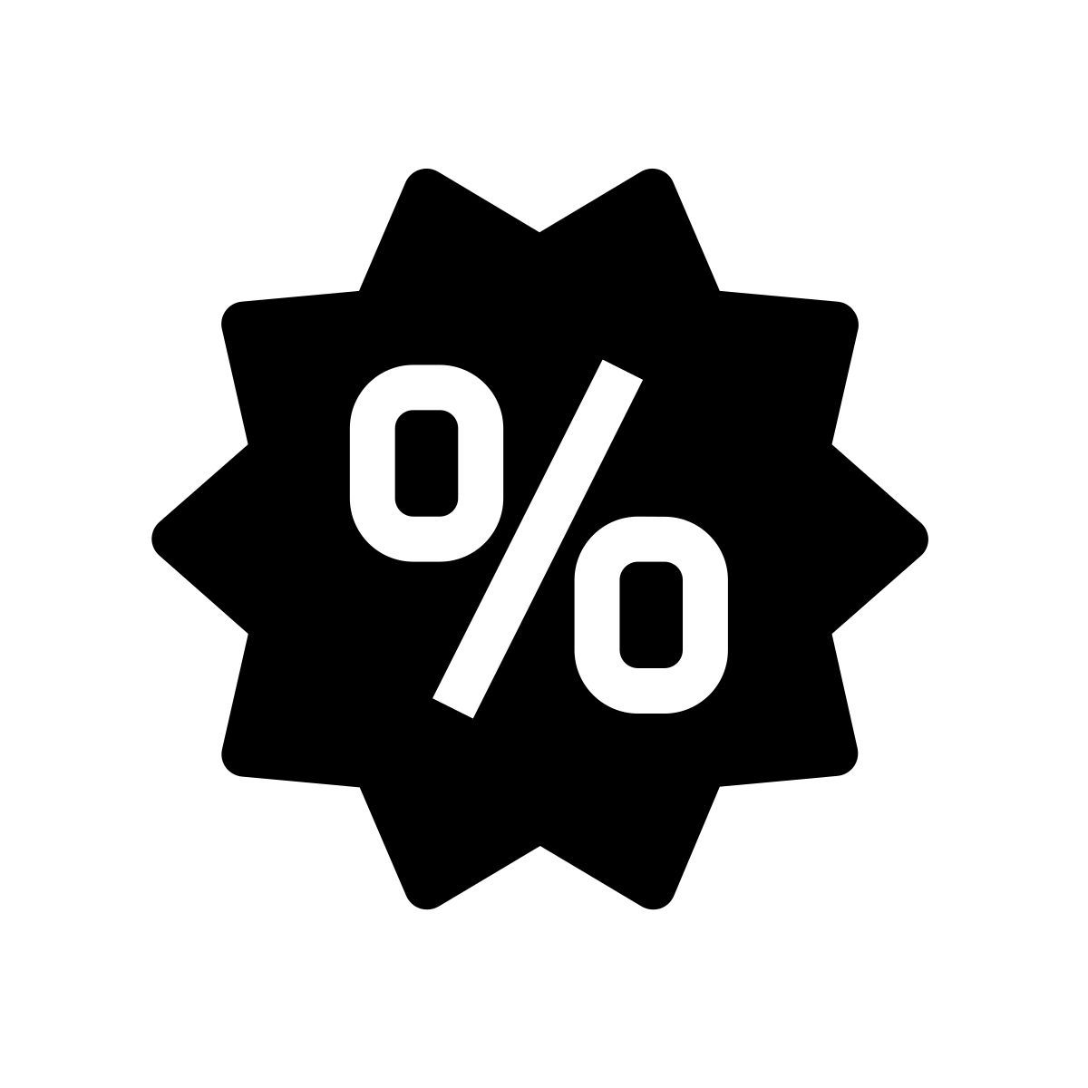 discount icon