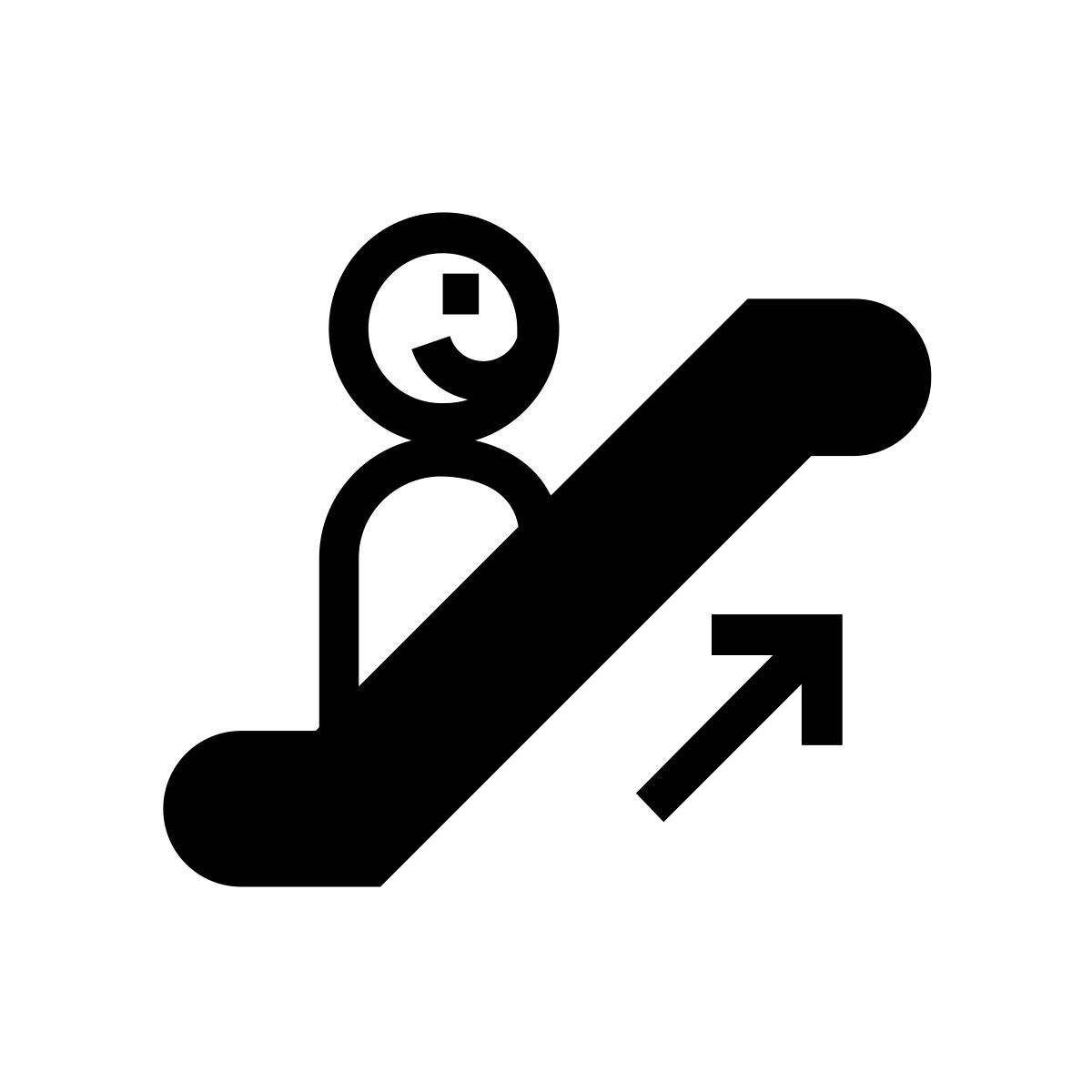 Scala mobile icon