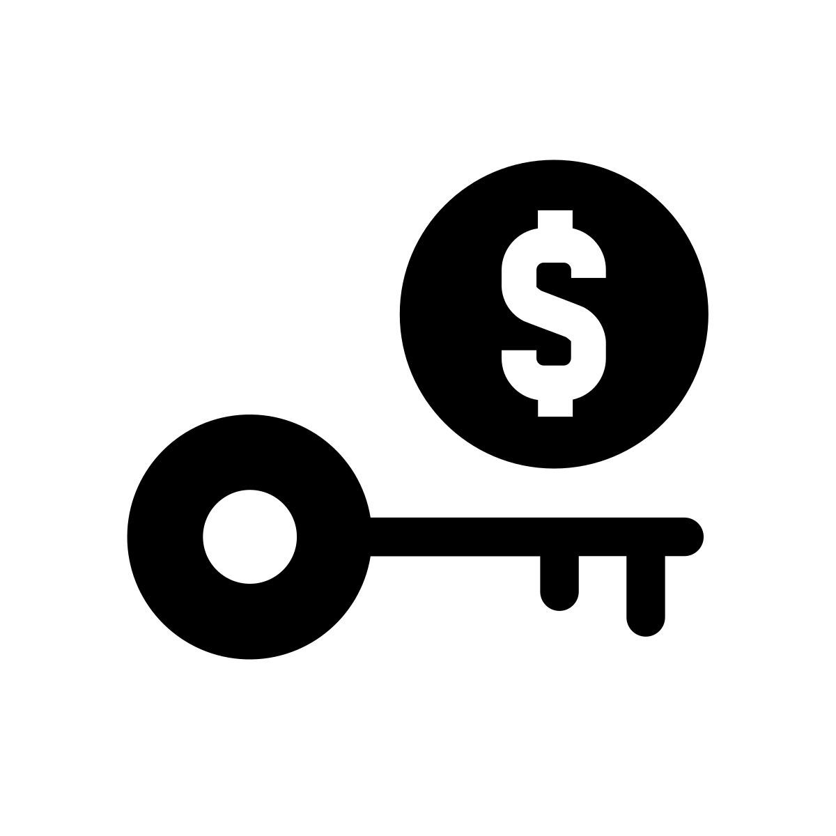 finance icon