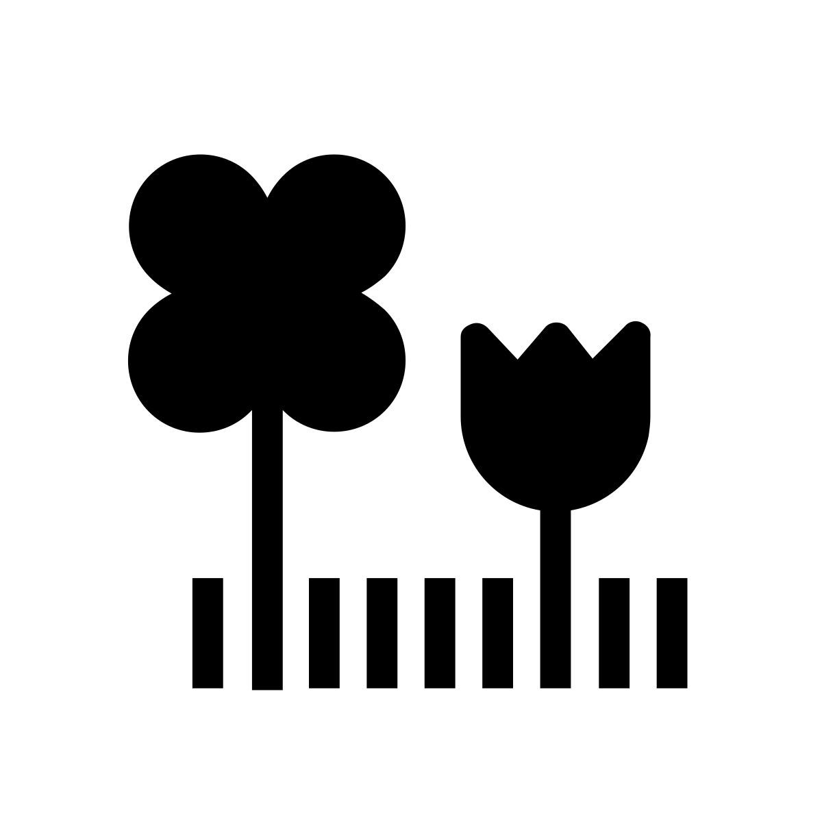 flowers icon