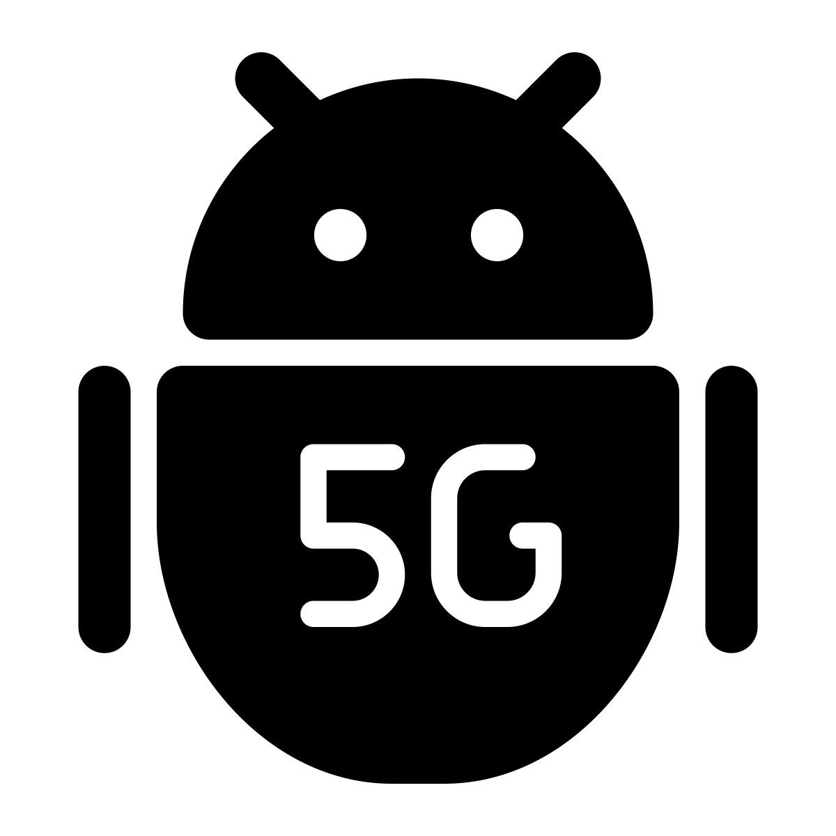 5g icon