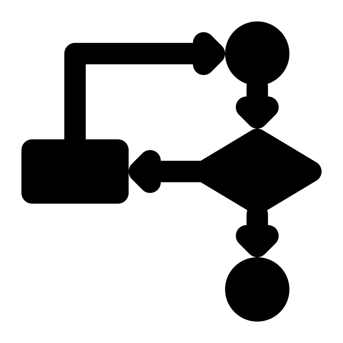 algorithm icon
