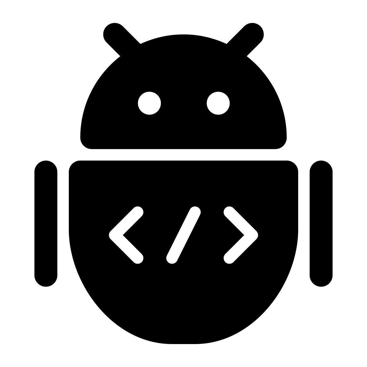 android app icon