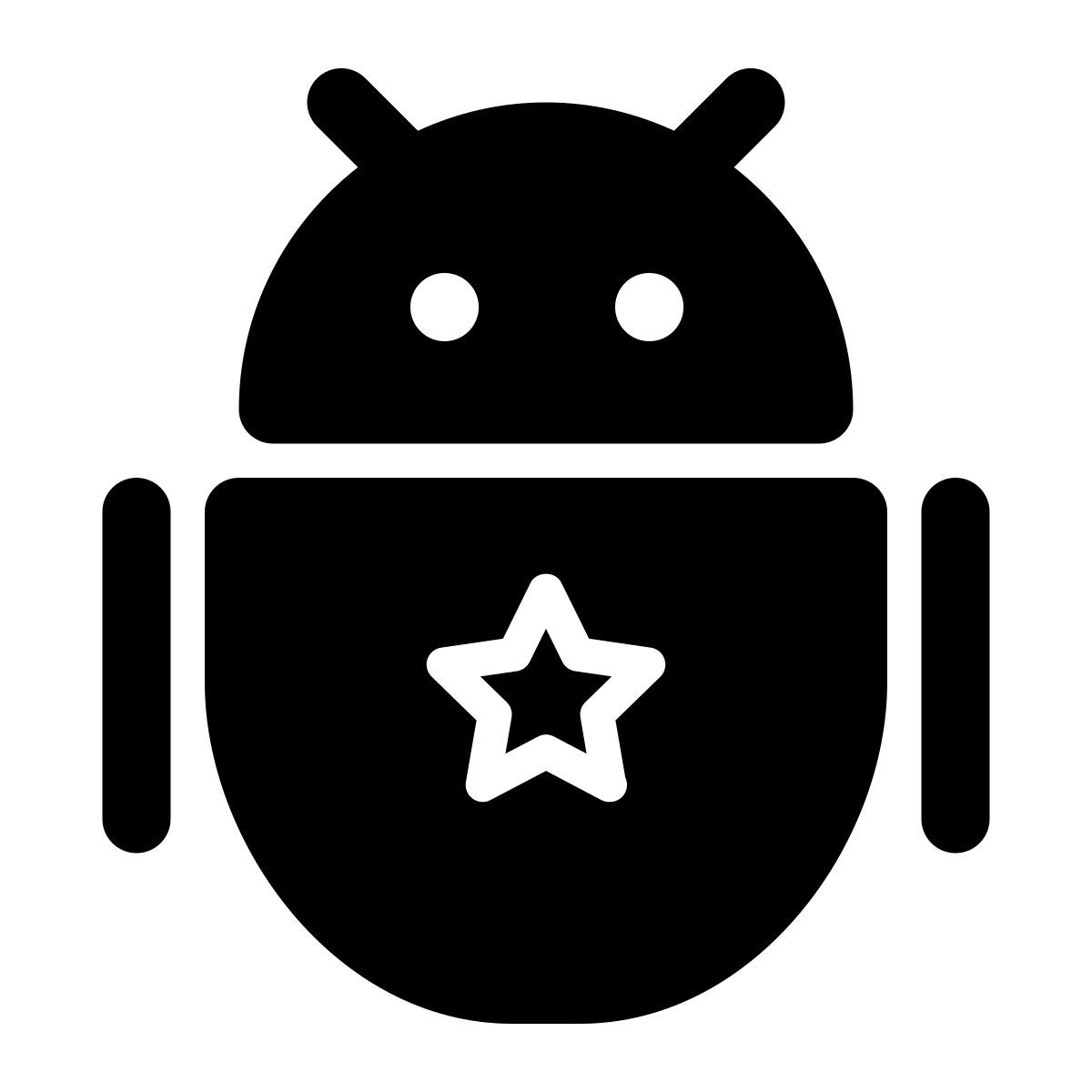 best android app icon