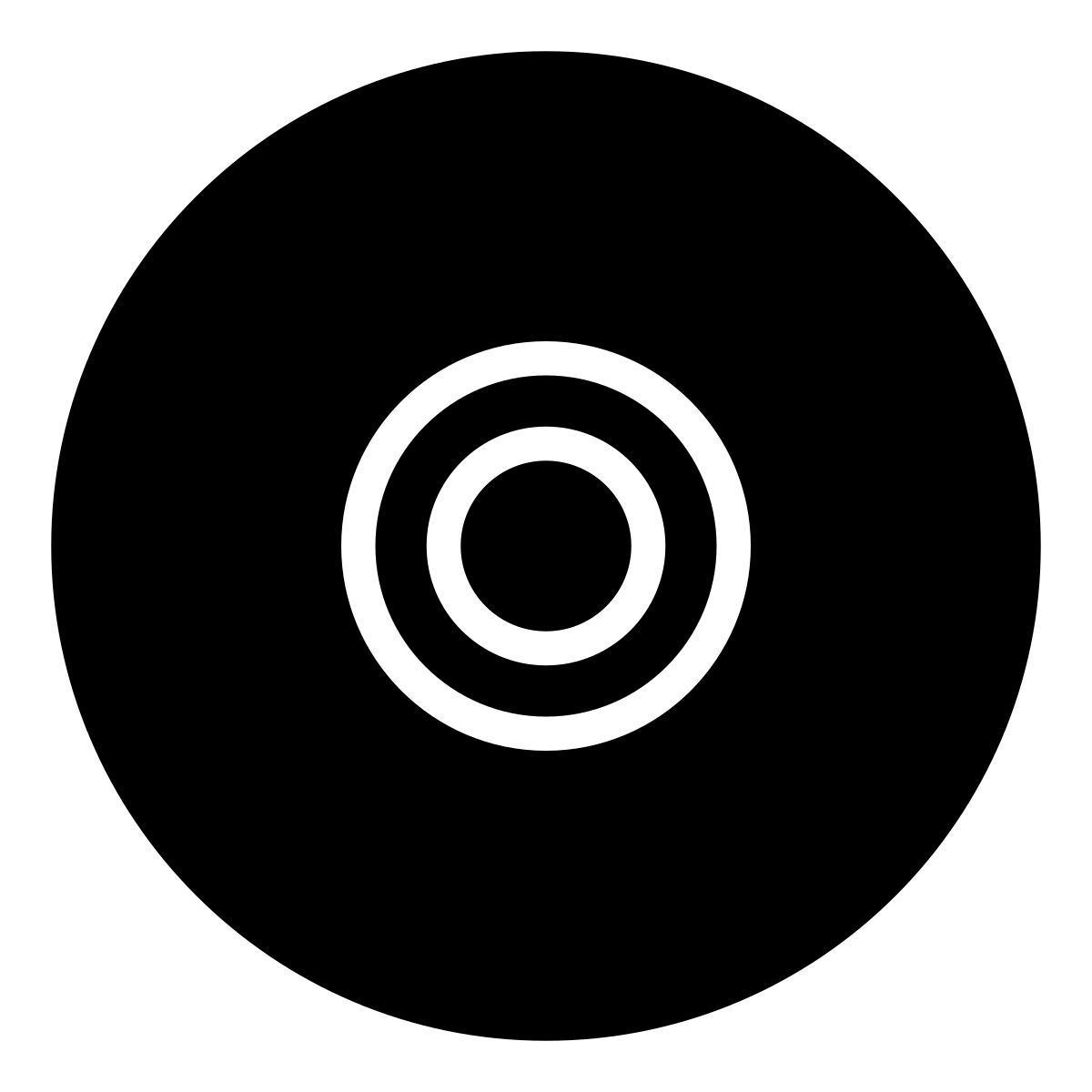 cd icon