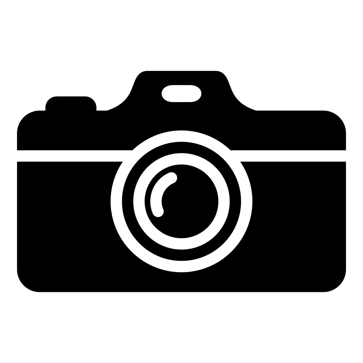 camera icon