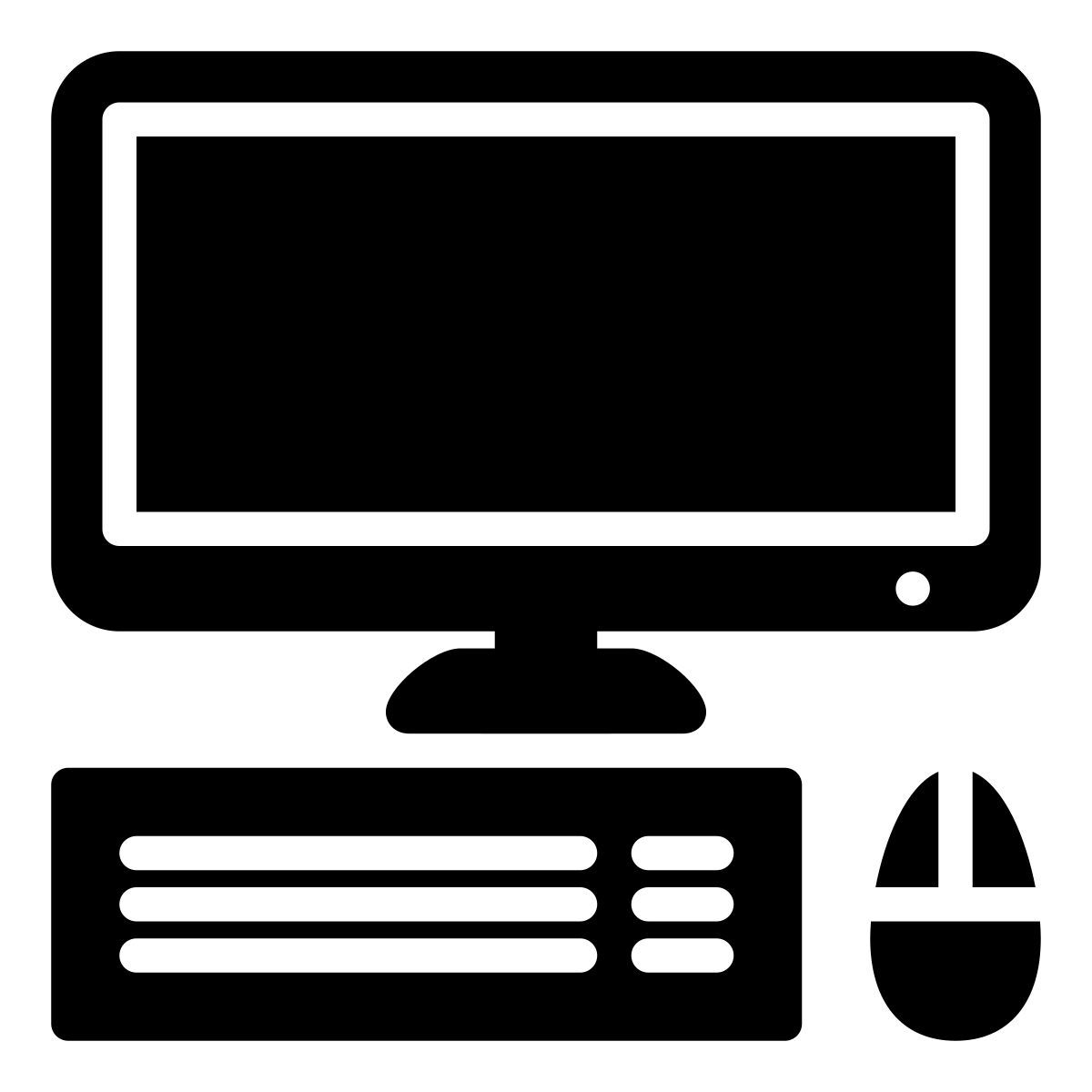 computer icon