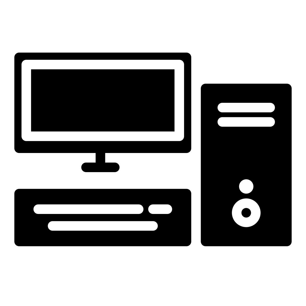 computer icon