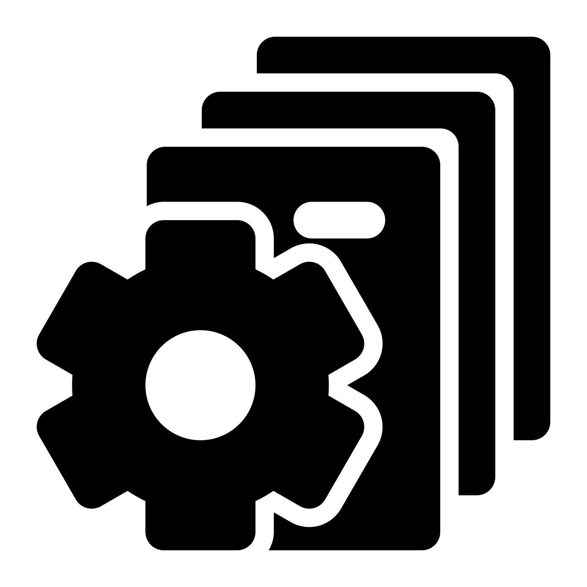 data icon