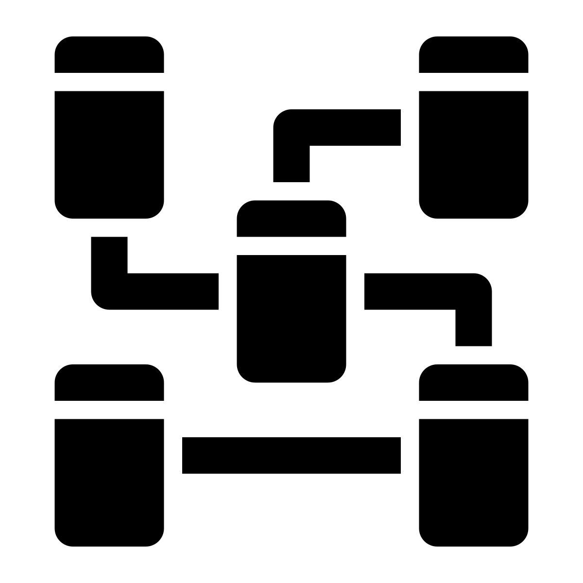 database icon