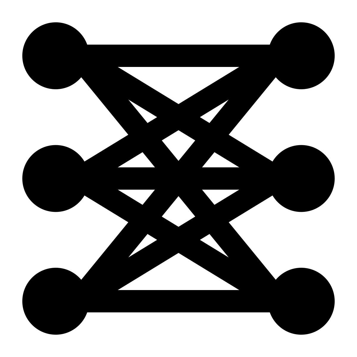 deep learning icon